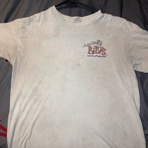 lulu’s shirt